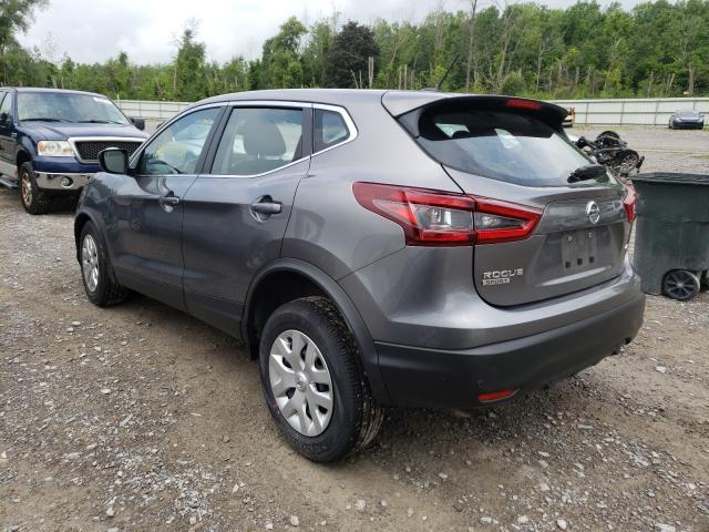 Photo 2 VIN: JN1BJ1CW9LW373232 - NISSAN ROGUE SPOR 