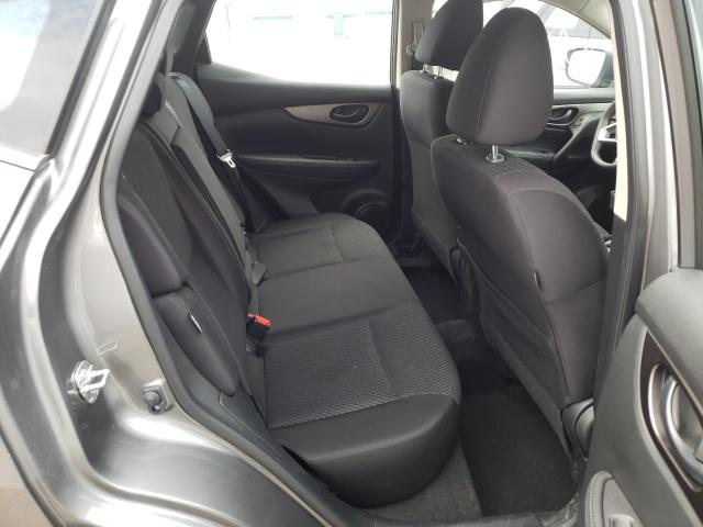 Photo 5 VIN: JN1BJ1CW9LW373232 - NISSAN ROGUE SPOR 