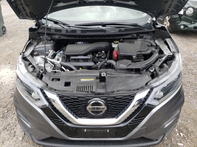 Photo 6 VIN: JN1BJ1CW9LW373232 - NISSAN ROGUE SPOR 