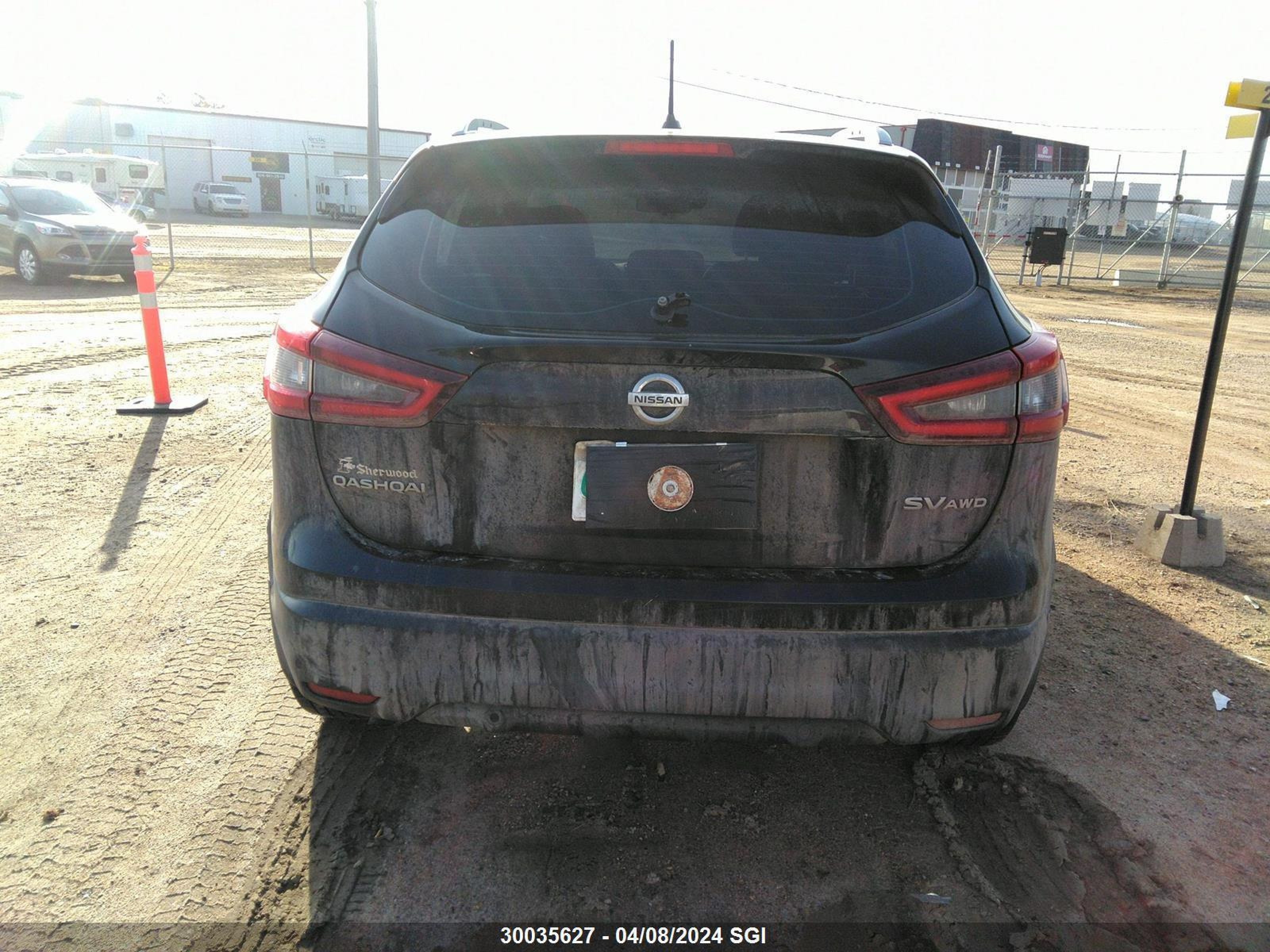 Photo 17 VIN: JN1BJ1CW9LW373330 - NISSAN ROGUE 