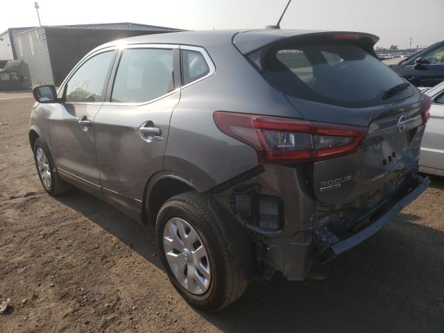 Photo 2 VIN: JN1BJ1CW9LW374851 - NISSAN ROGUE SPOR 