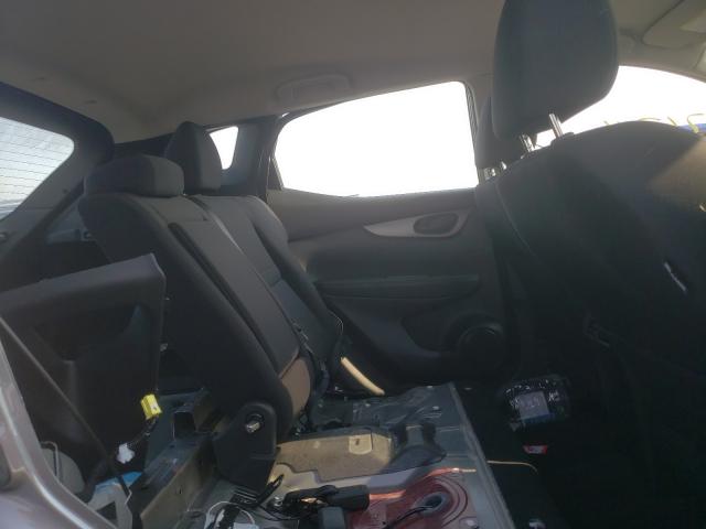 Photo 5 VIN: JN1BJ1CW9LW374851 - NISSAN ROGUE SPOR 