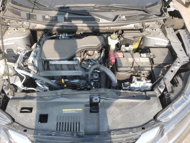 Photo 6 VIN: JN1BJ1CW9LW374851 - NISSAN ROGUE SPOR 