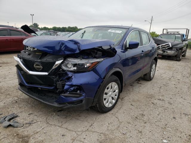 Photo 1 VIN: JN1BJ1CW9LW378253 - NISSAN ROGUE SPOR 