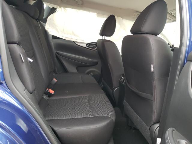 Photo 5 VIN: JN1BJ1CW9LW378253 - NISSAN ROGUE SPOR 