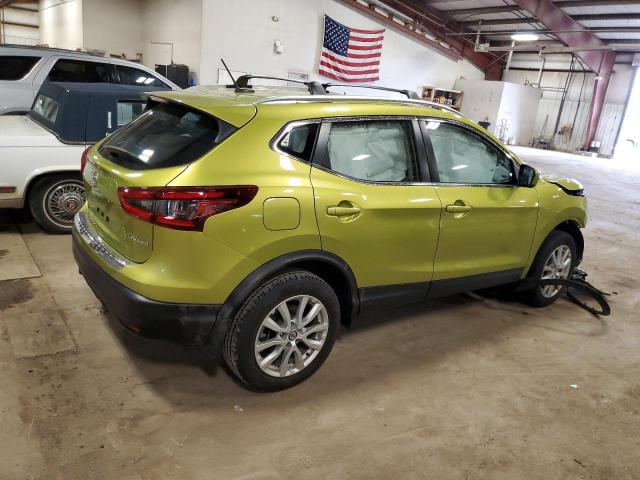 Photo 2 VIN: JN1BJ1CW9LW380570 - NISSAN ROGUE SPOR 