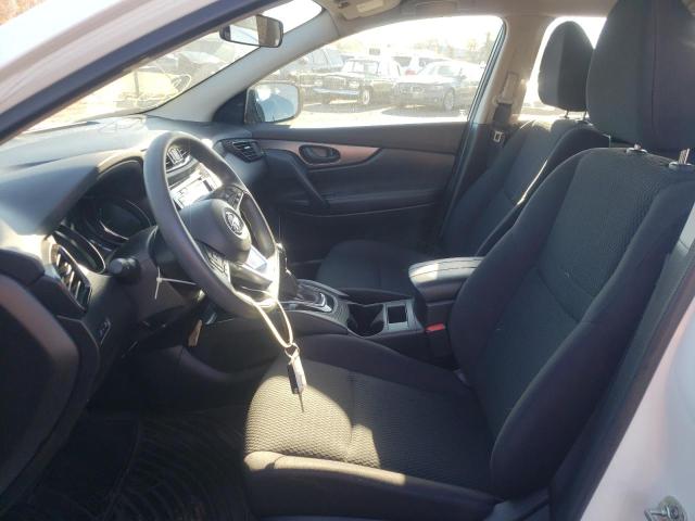 Photo 4 VIN: JN1BJ1CW9LW382805 - NISSAN ROGUE 