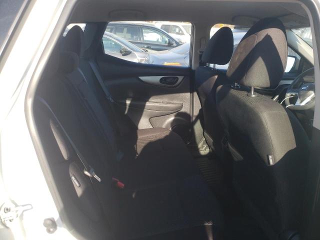 Photo 5 VIN: JN1BJ1CW9LW382805 - NISSAN ROGUE 