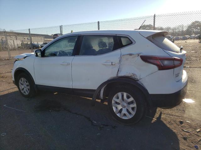 Photo 1 VIN: JN1BJ1CW9LW382805 - NISSAN ROGUE 