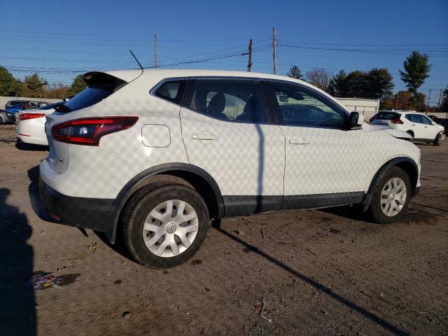 Photo 2 VIN: JN1BJ1CW9LW382805 - NISSAN ROGUE 