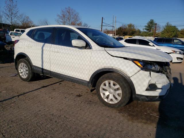 Photo 3 VIN: JN1BJ1CW9LW382805 - NISSAN ROGUE 