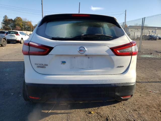 Photo 5 VIN: JN1BJ1CW9LW382805 - NISSAN ROGUE 