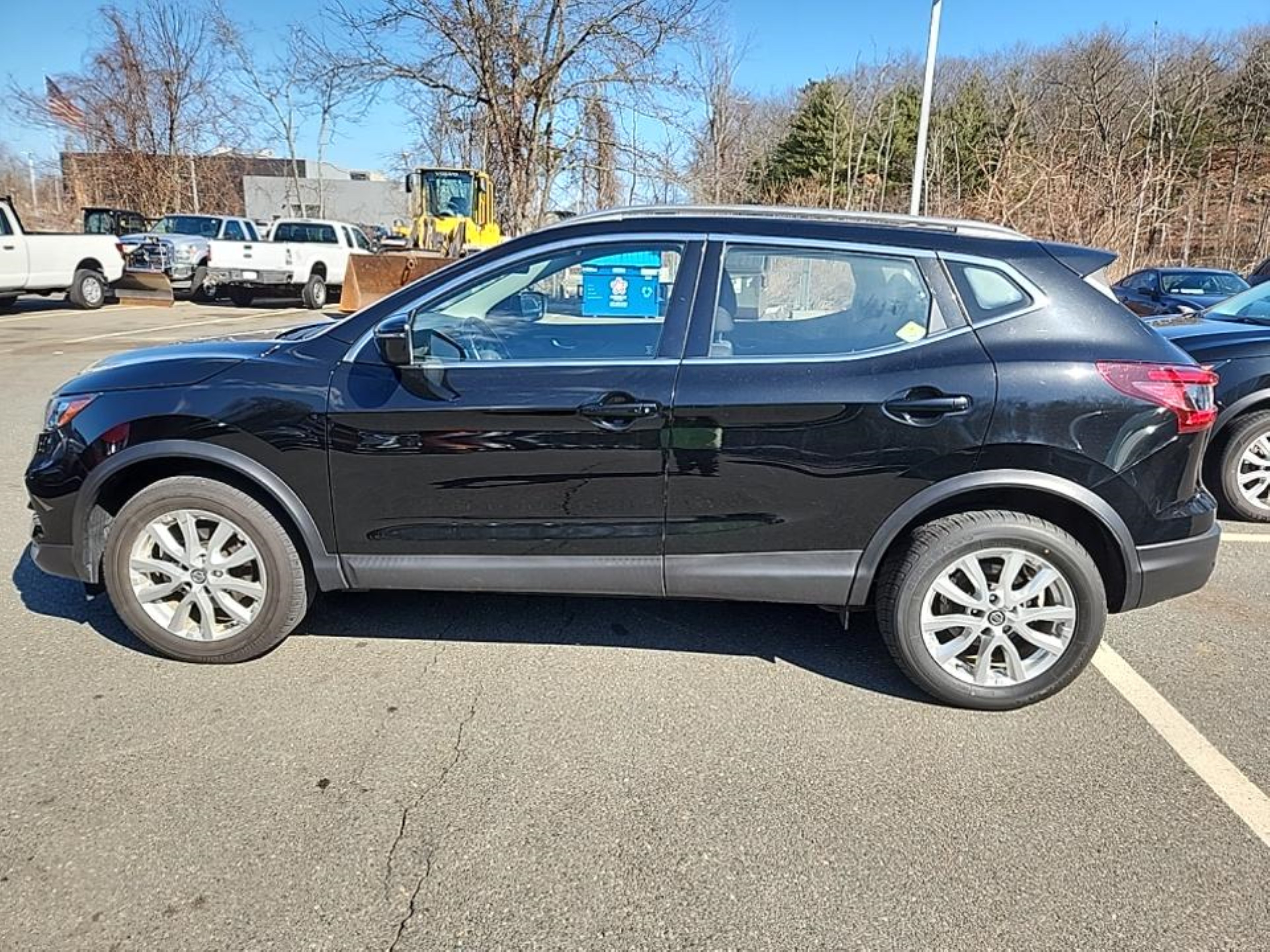 Photo 16 VIN: JN1BJ1CW9LW388944 - NISSAN ROGUE 