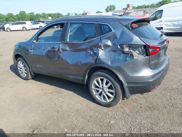 Photo 2 VIN: JN1BJ1CW9LW641129 - NISSAN ROGUE SPORT 