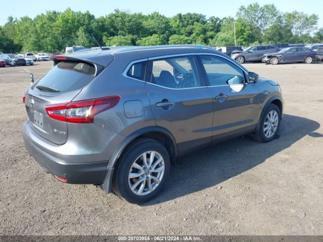 Photo 3 VIN: JN1BJ1CW9LW641129 - NISSAN ROGUE SPORT 