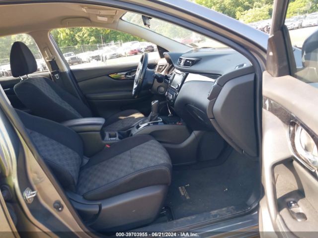 Photo 4 VIN: JN1BJ1CW9LW641129 - NISSAN ROGUE SPORT 