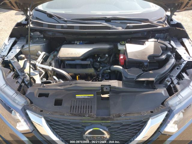 Photo 9 VIN: JN1BJ1CW9LW641129 - NISSAN ROGUE SPORT 