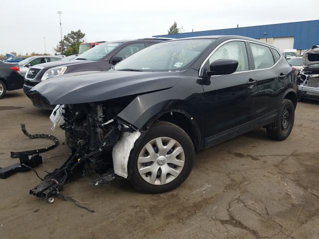 Photo 1 VIN: JN1BJ1CW9LW641714 - NISSAN ROGUE SPOR 