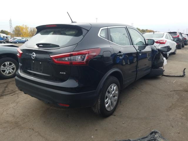 Photo 3 VIN: JN1BJ1CW9LW641714 - NISSAN ROGUE SPOR 