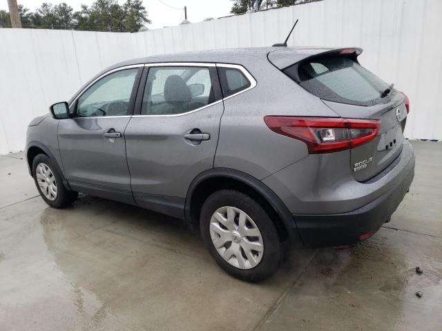 Photo 1 VIN: JN1BJ1CW9LW641860 - NISSAN ROGUE 