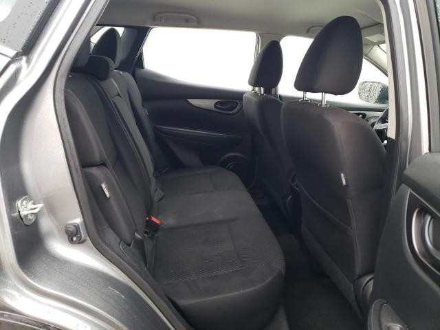 Photo 10 VIN: JN1BJ1CW9LW641860 - NISSAN ROGUE 