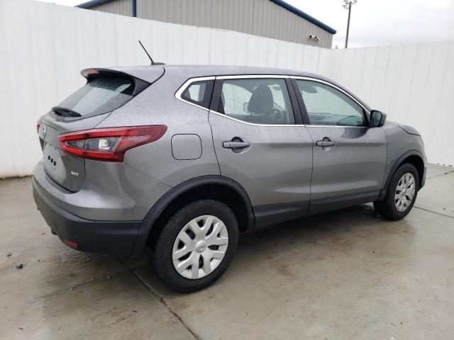 Photo 2 VIN: JN1BJ1CW9LW641860 - NISSAN ROGUE 