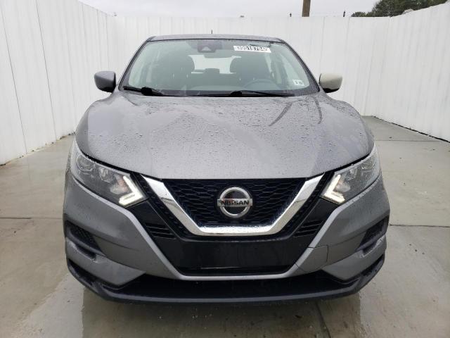 Photo 4 VIN: JN1BJ1CW9LW641860 - NISSAN ROGUE 