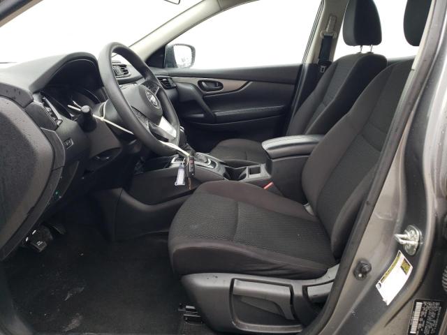 Photo 6 VIN: JN1BJ1CW9LW641860 - NISSAN ROGUE 