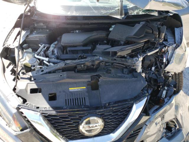 Photo 11 VIN: JN1BJ1CW9LW643558 - NISSAN ROGUE 