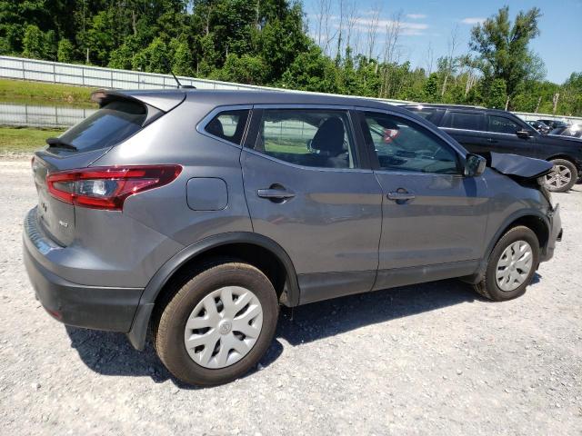 Photo 2 VIN: JN1BJ1CW9LW643558 - NISSAN ROGUE 