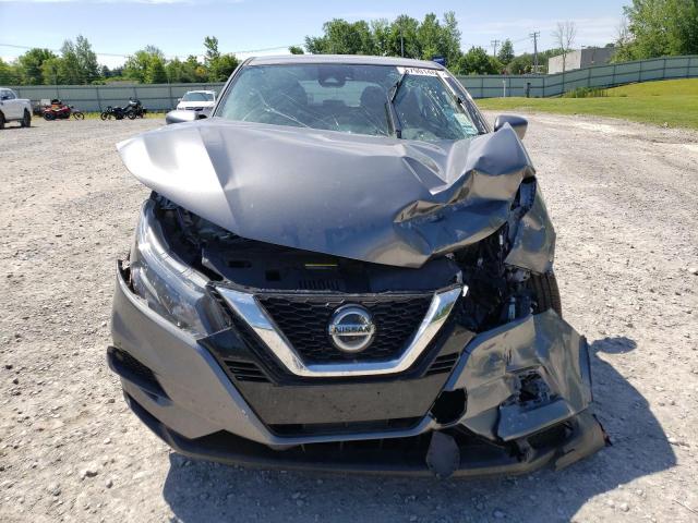 Photo 4 VIN: JN1BJ1CW9LW643558 - NISSAN ROGUE 