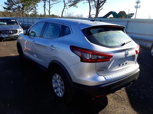 Photo 1 VIN: JN1BJ1CW9LW644628 - NISSAN ROGUE SPORT 