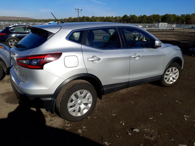 Photo 2 VIN: JN1BJ1CW9LW644628 - NISSAN ROGUE SPORT 