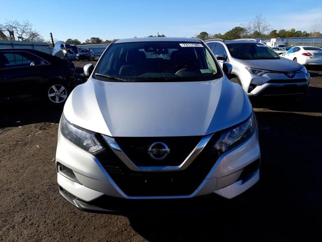 Photo 4 VIN: JN1BJ1CW9LW644628 - NISSAN ROGUE SPORT 