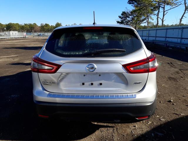 Photo 5 VIN: JN1BJ1CW9LW644628 - NISSAN ROGUE SPORT 