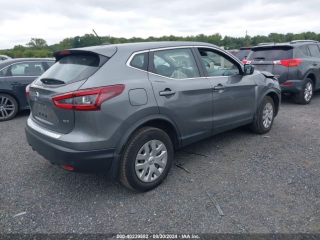 Photo 3 VIN: JN1BJ1CW9LW644774 - NISSAN ROGUE SPORT 