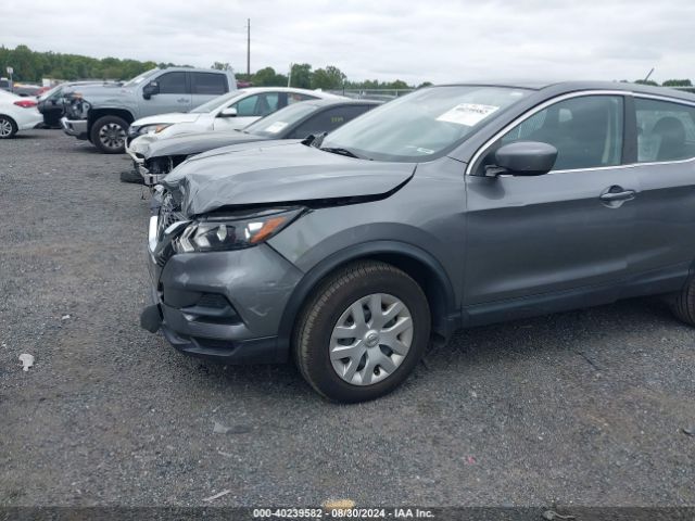 Photo 5 VIN: JN1BJ1CW9LW644774 - NISSAN ROGUE SPORT 