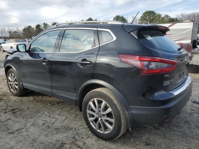 Photo 1 VIN: JN1BJ1CW9LW646976 - NISSAN ROGUE 