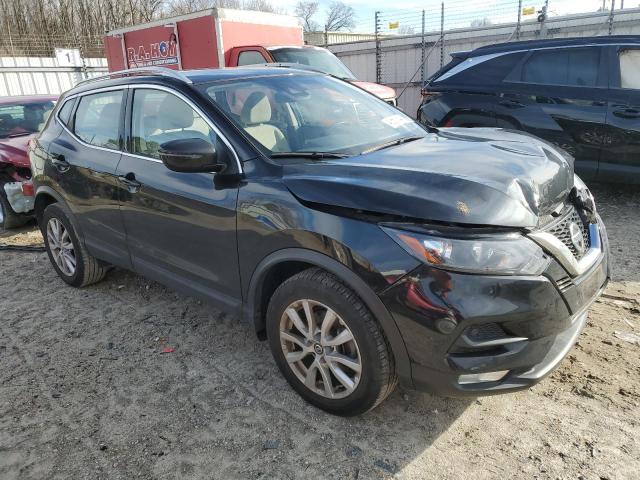 Photo 3 VIN: JN1BJ1CW9LW646976 - NISSAN ROGUE 