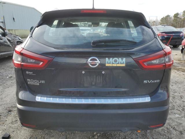 Photo 5 VIN: JN1BJ1CW9LW646976 - NISSAN ROGUE 