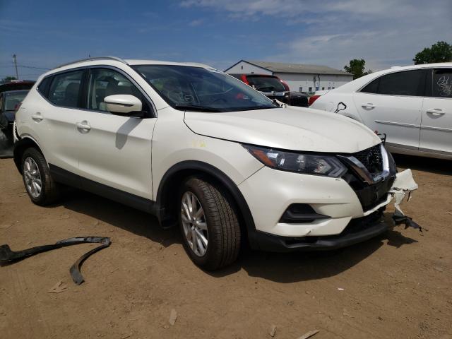 Photo 0 VIN: JN1BJ1CW9LW647089 - NISSAN ROGUE SPOR 