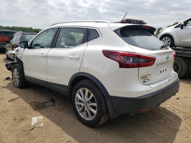 Photo 2 VIN: JN1BJ1CW9LW647089 - NISSAN ROGUE SPOR 