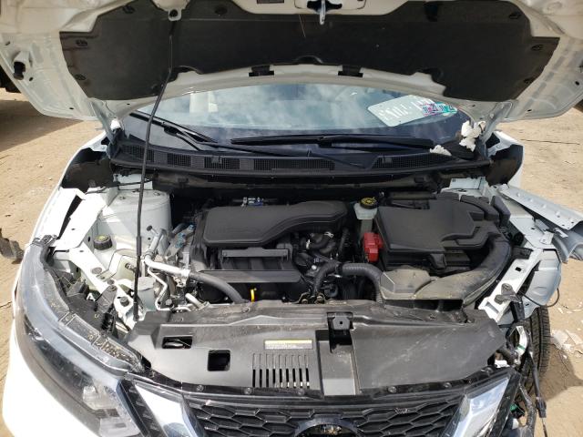 Photo 6 VIN: JN1BJ1CW9LW647089 - NISSAN ROGUE SPOR 