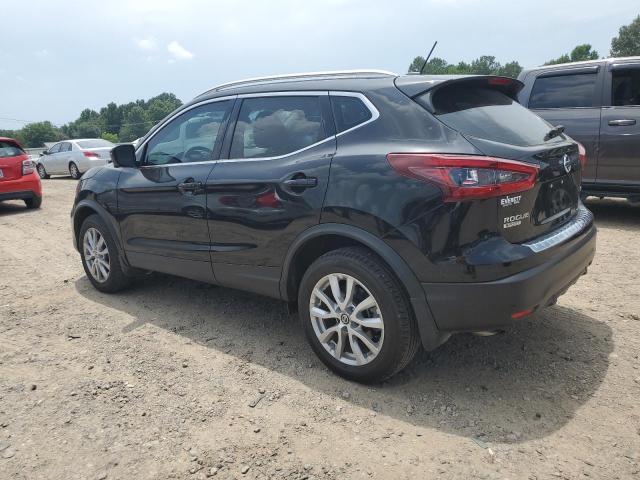 Photo 1 VIN: JN1BJ1CW9LW647738 - NISSAN ROGUE SPOR 