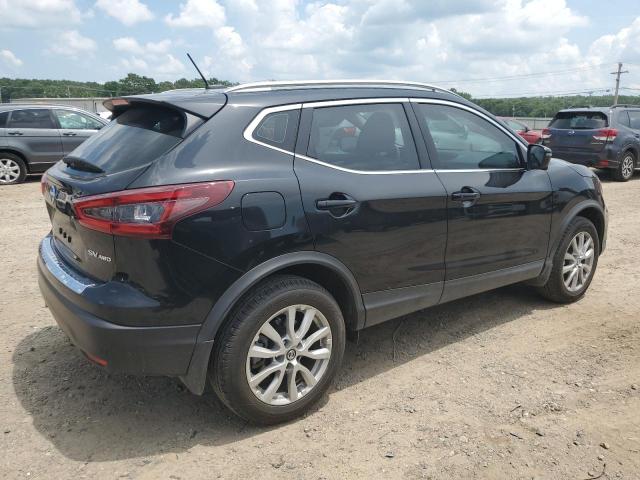 Photo 2 VIN: JN1BJ1CW9LW647738 - NISSAN ROGUE SPOR 