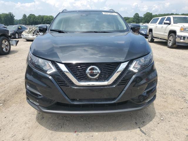 Photo 4 VIN: JN1BJ1CW9LW647738 - NISSAN ROGUE SPOR 