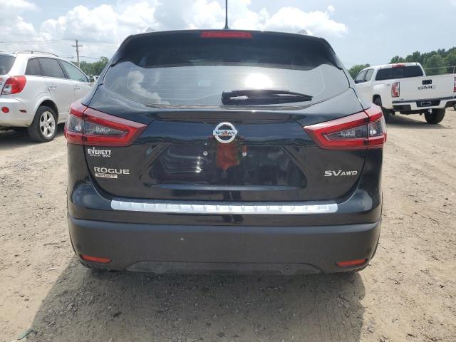 Photo 5 VIN: JN1BJ1CW9LW647738 - NISSAN ROGUE SPOR 