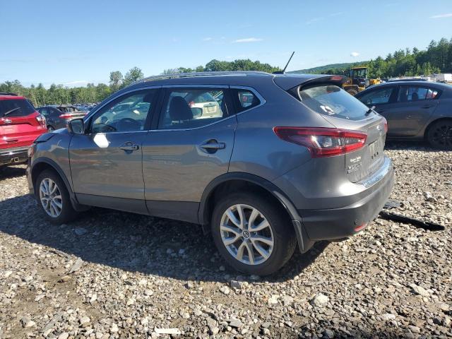 Photo 1 VIN: JN1BJ1CW9LW647982 - NISSAN ROGUE SPOR 