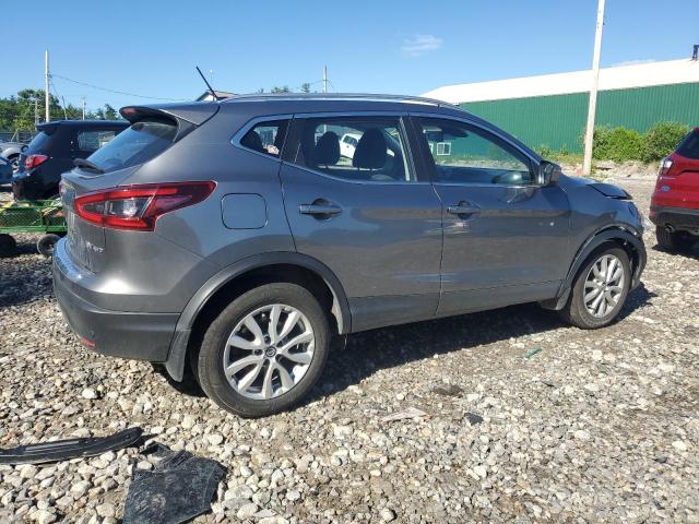 Photo 2 VIN: JN1BJ1CW9LW647982 - NISSAN ROGUE SPOR 