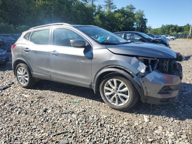 Photo 3 VIN: JN1BJ1CW9LW647982 - NISSAN ROGUE SPOR 